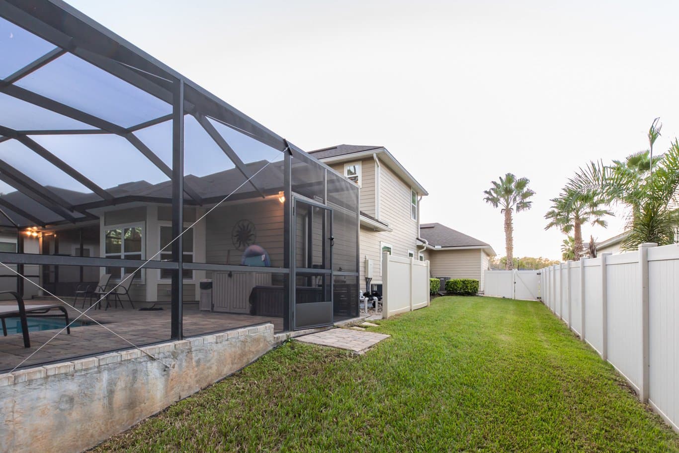 Ponte Vedra House: 102 Senegal Dr
