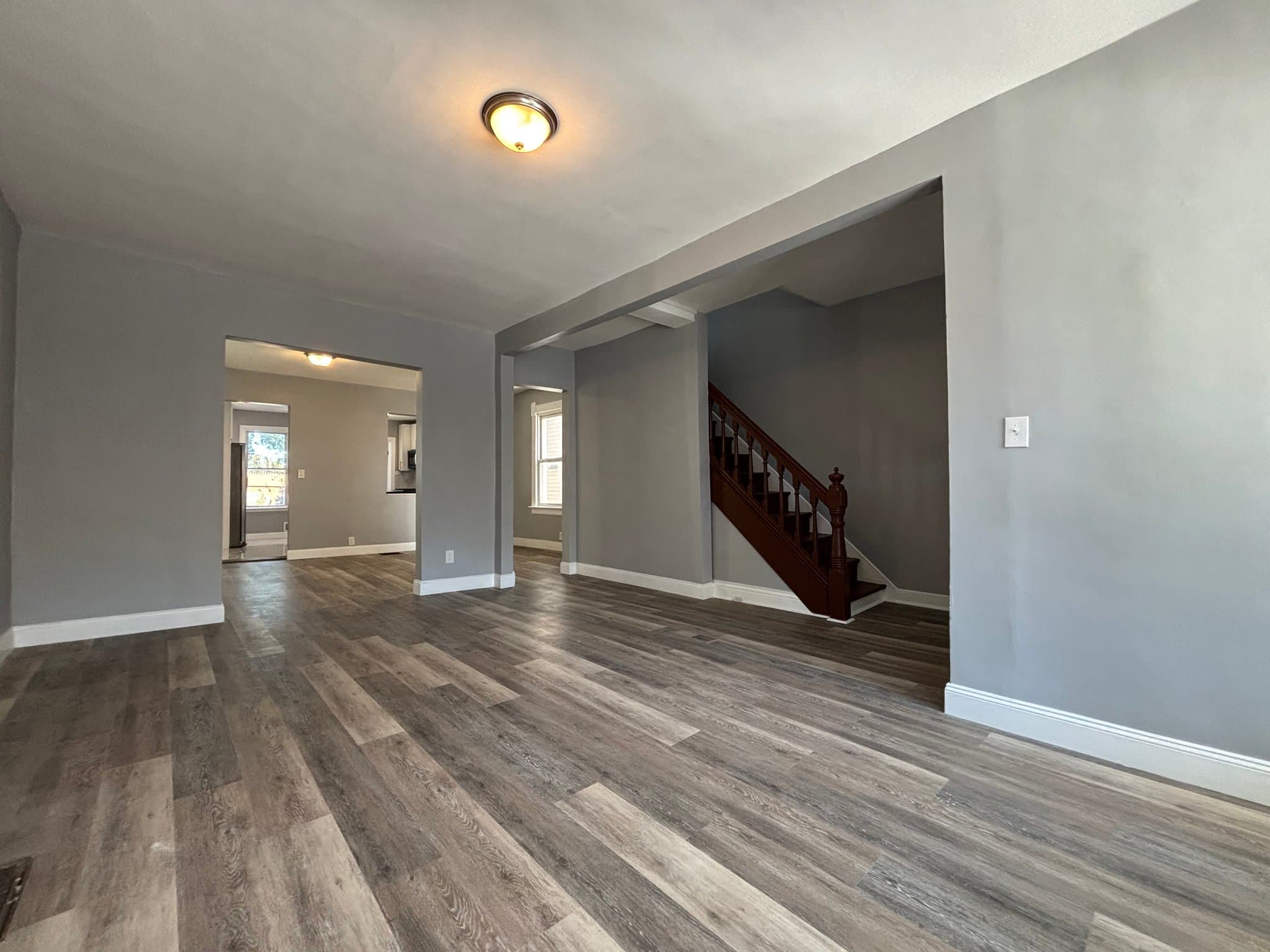 Elizabeth House: 81 Westfield Ave