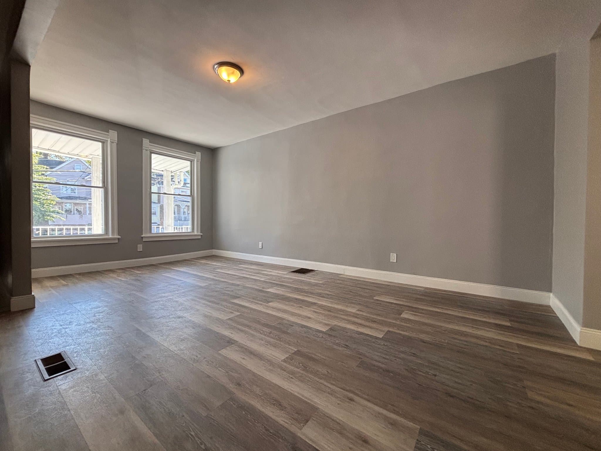 Elizabeth House: 81 Westfield Ave
