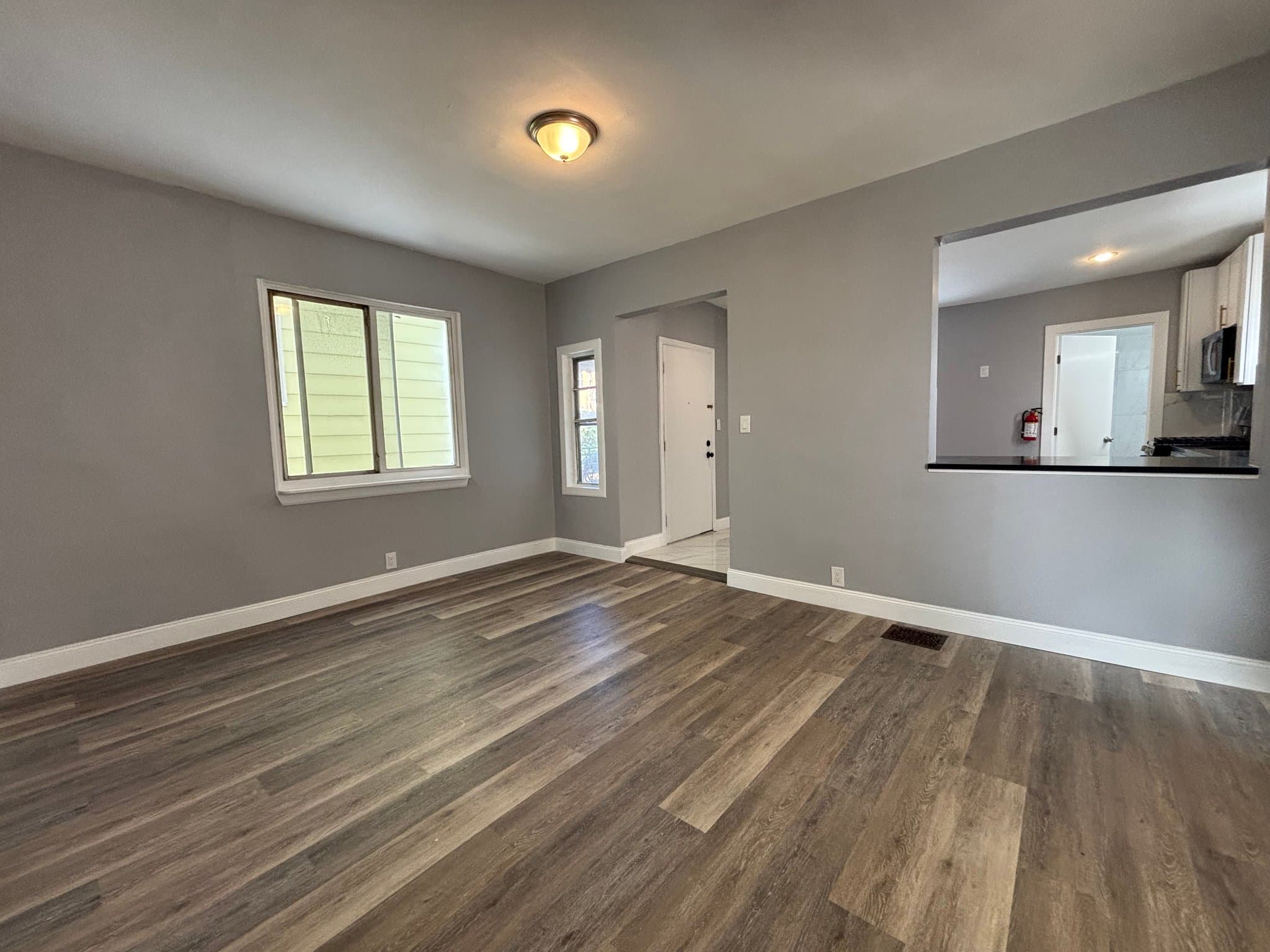 Elizabeth House: 81 Westfield Ave