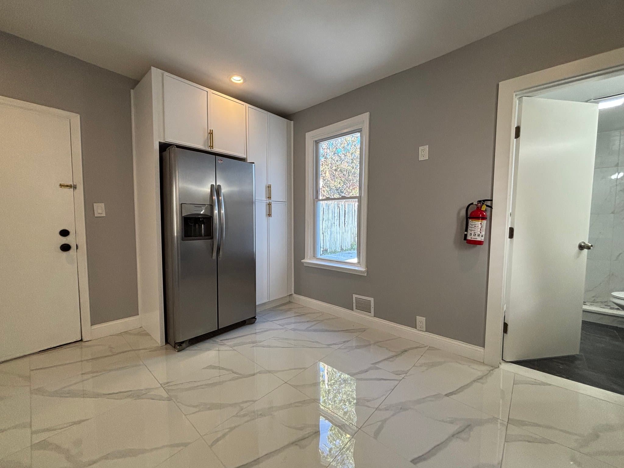 Elizabeth House: 81 Westfield Ave