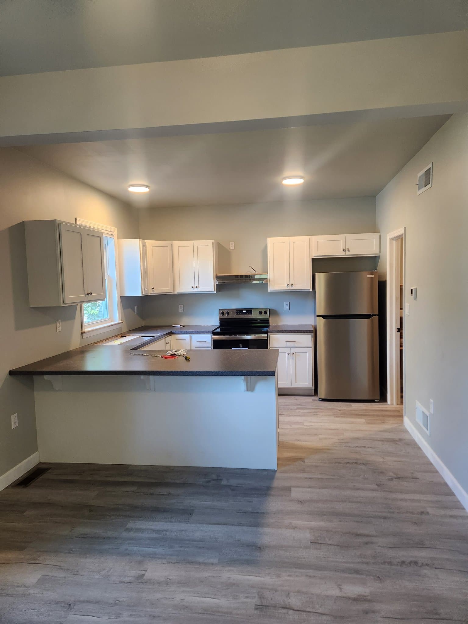 Lancaster Apartment: 22 Dauphin St