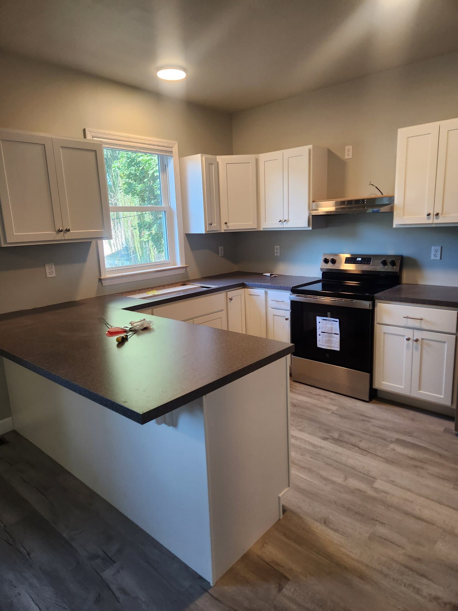Lancaster Apartment: 22 Dauphin St