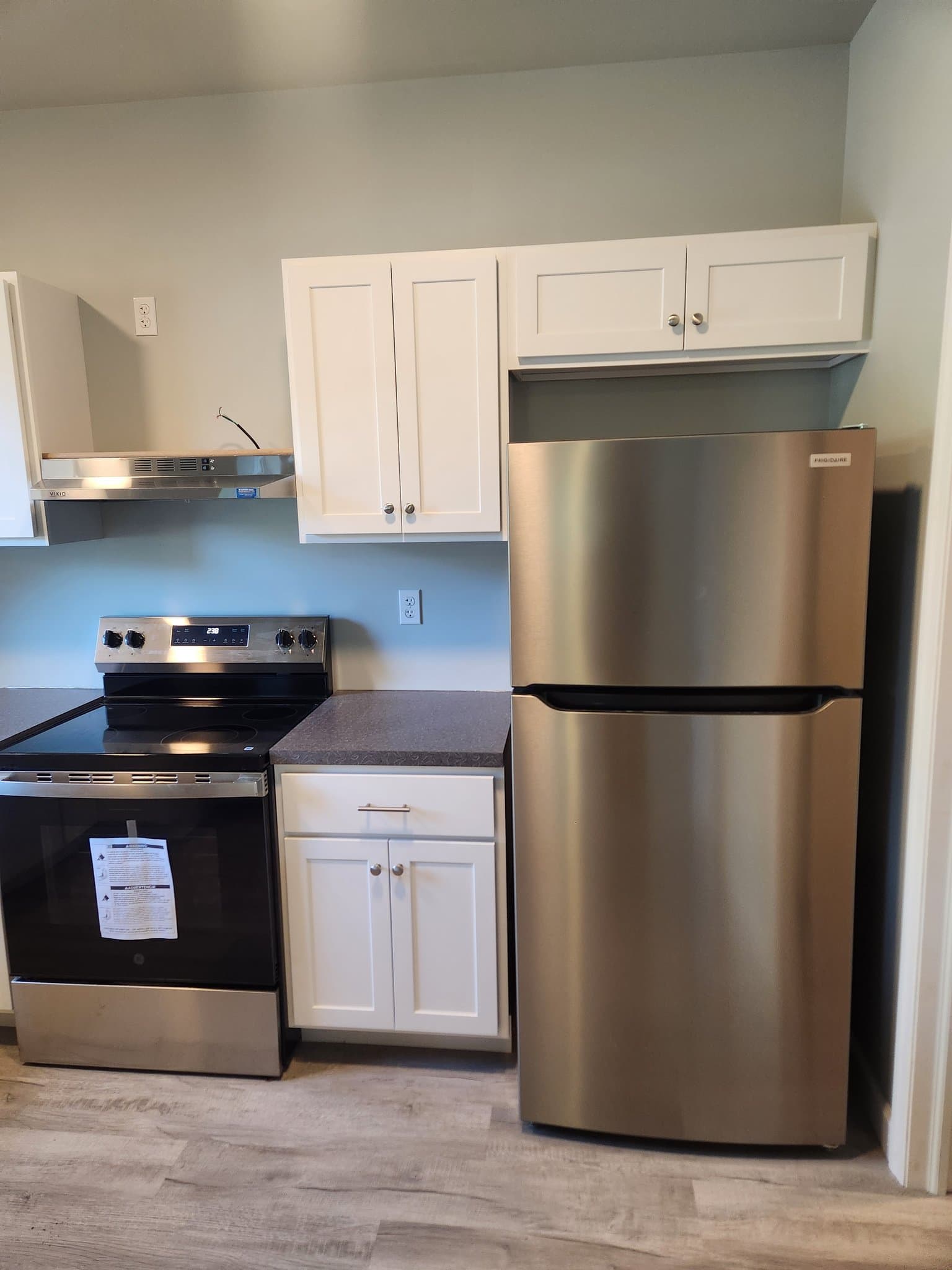 Lancaster Apartment: 22 Dauphin St