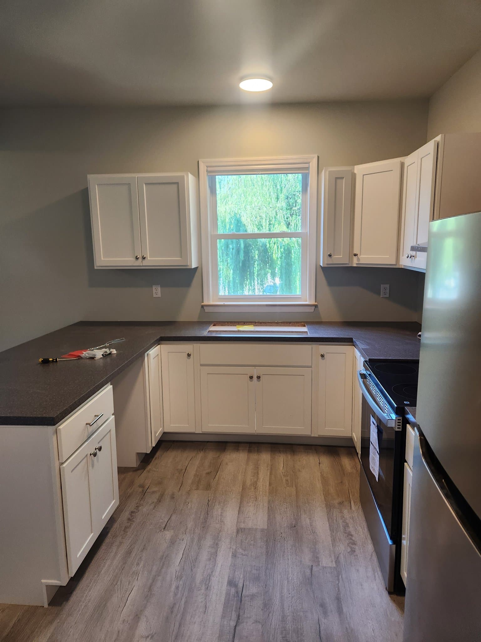 Lancaster Apartment: 22 Dauphin St