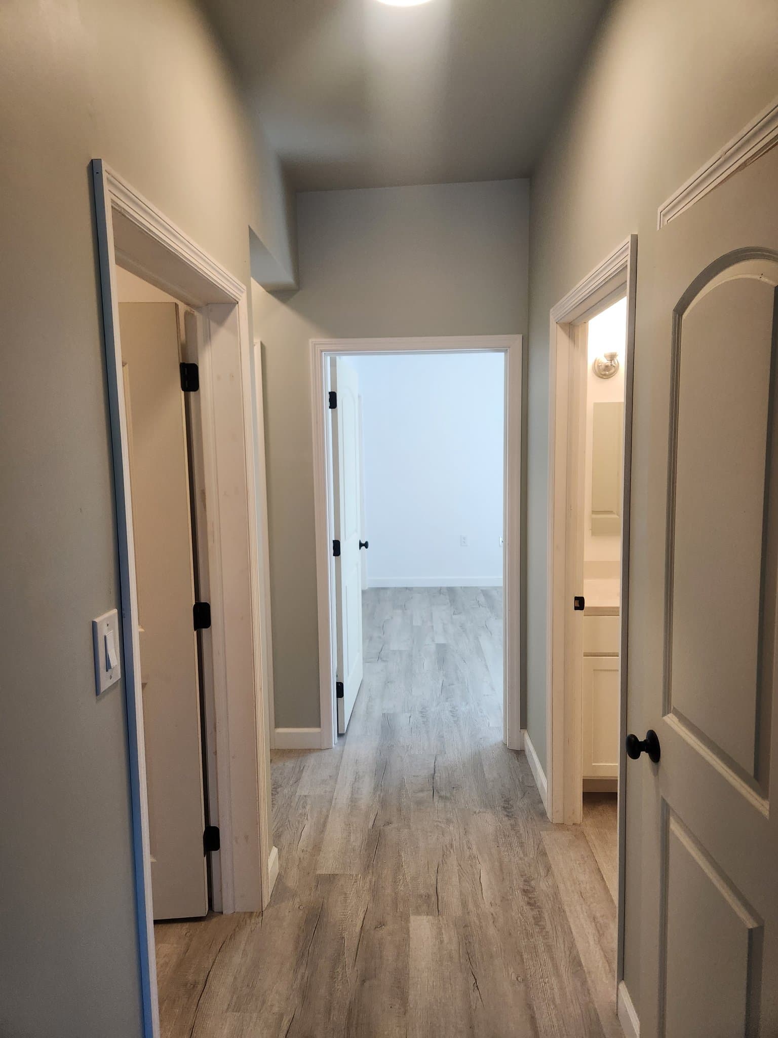 Lancaster Apartment: 22 Dauphin St
