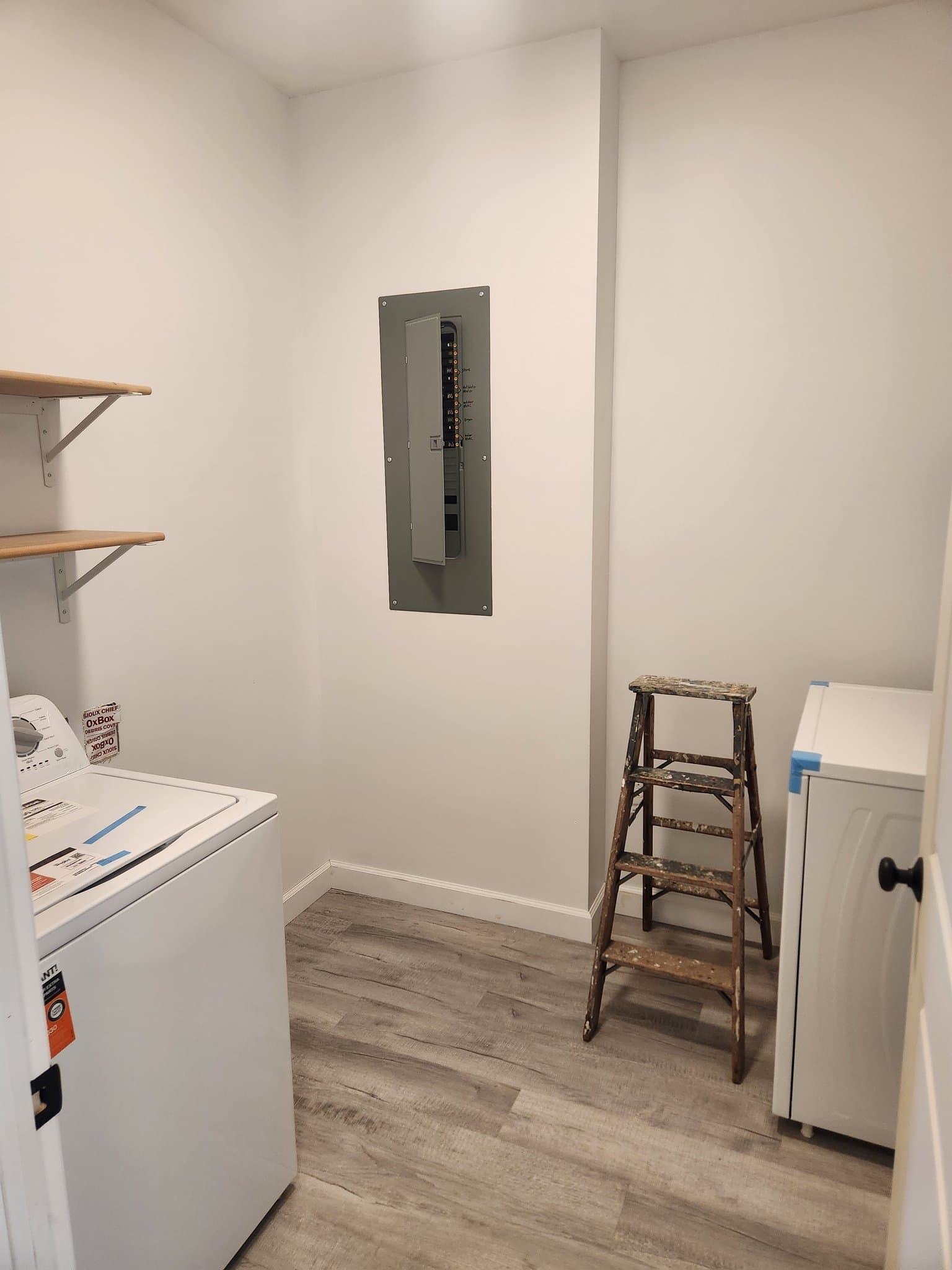 Lancaster Apartment: 22 Dauphin St