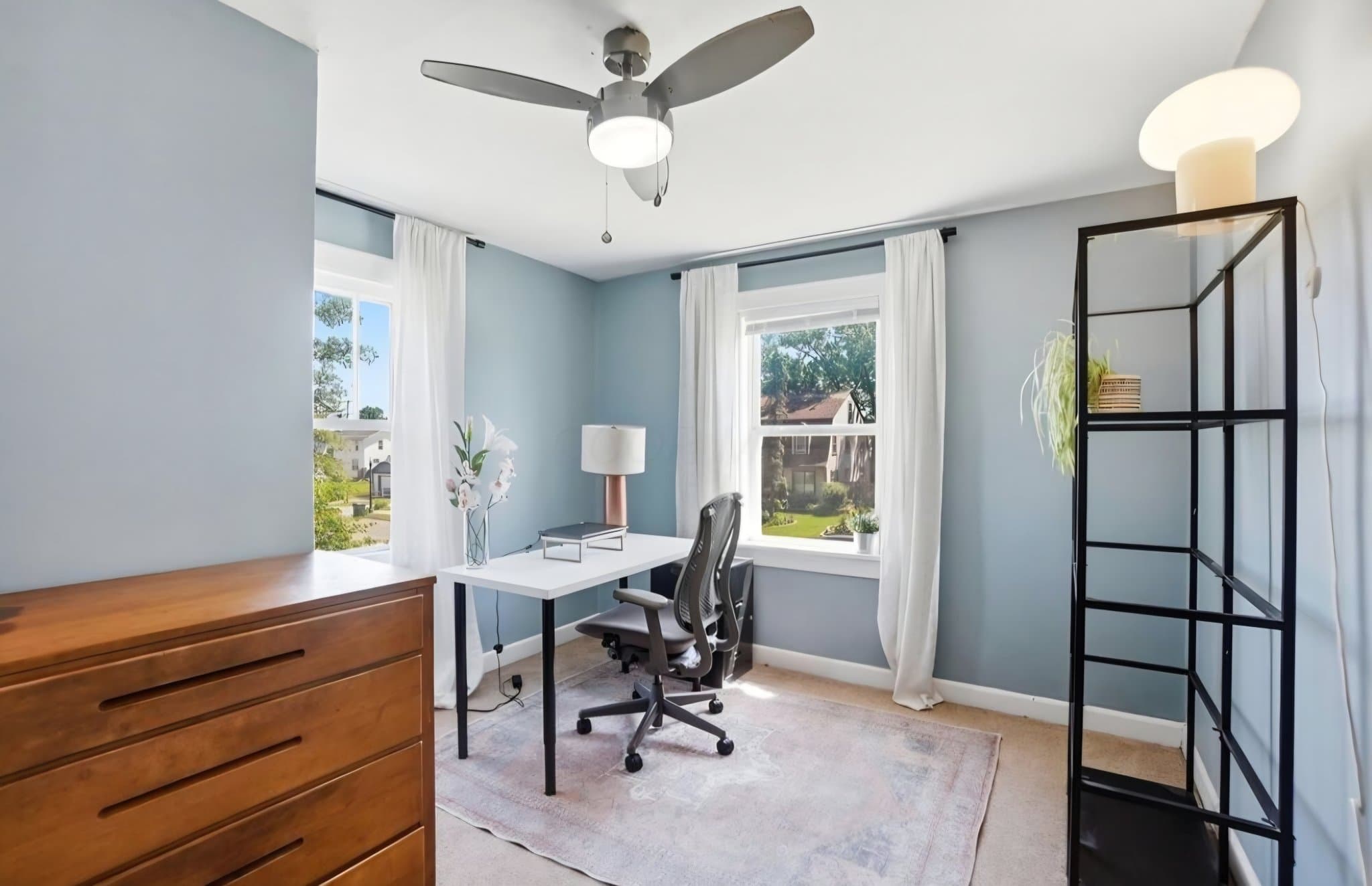 Columbus Single Room: 587 Wiltshire Rd