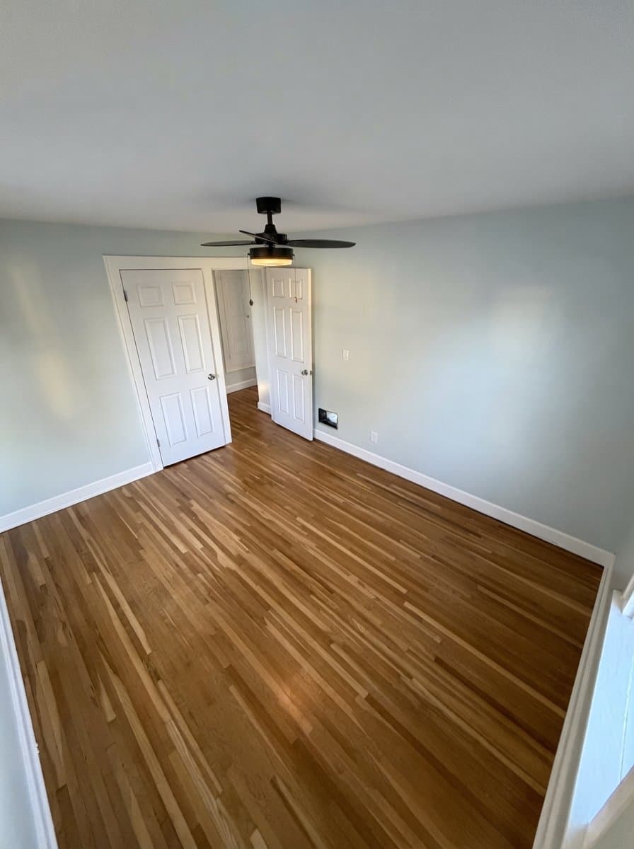 Columbus Single Room: 587 Wiltshire Rd