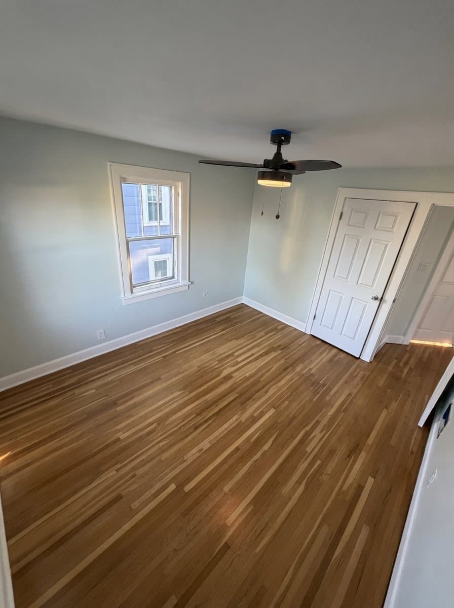 Columbus Single Room: 587 Wiltshire Rd