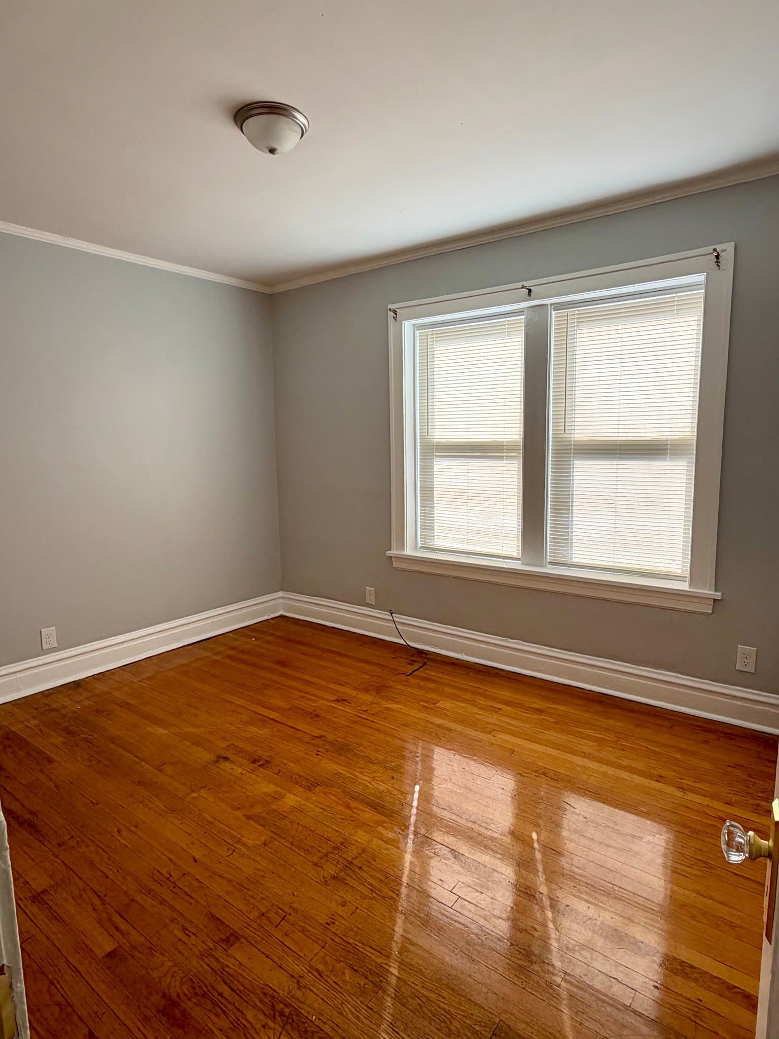 Chicago Apartment: 2843 W Berteau Ave