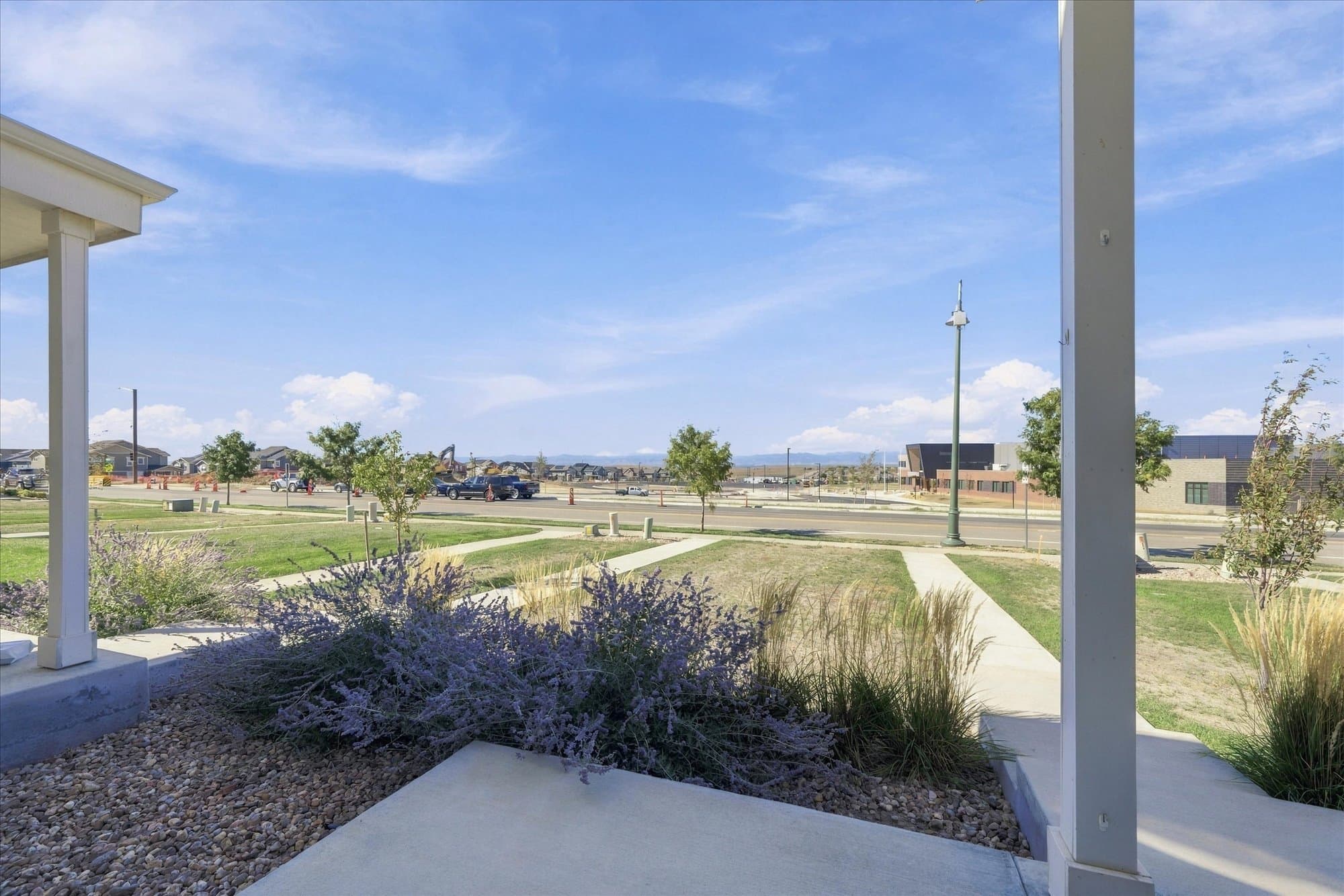 Denver House: 9632 Reunion Pkwy
