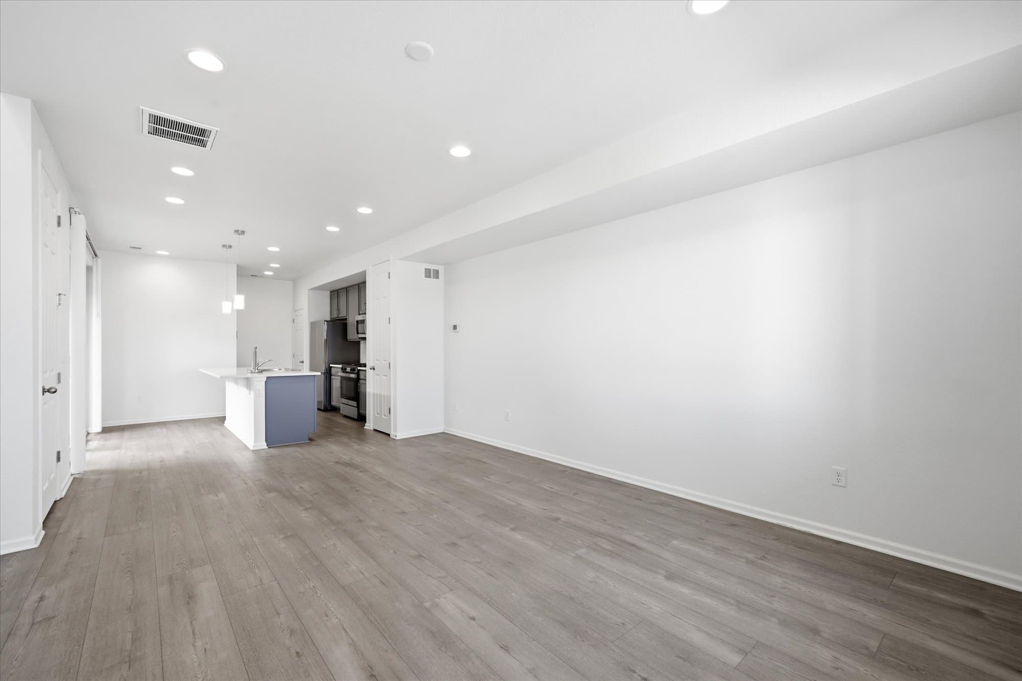 Denver House: 9632 Reunion Pkwy