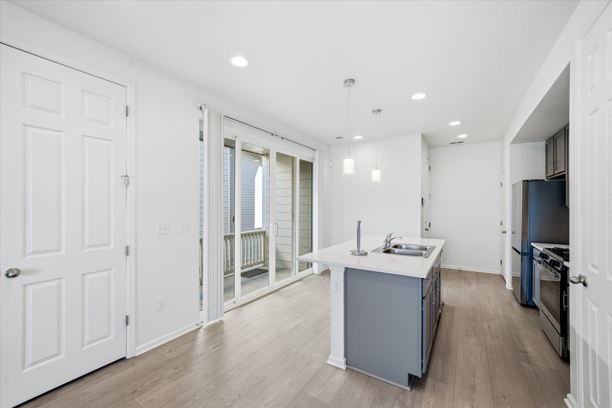Denver House: 9632 Reunion Pkwy