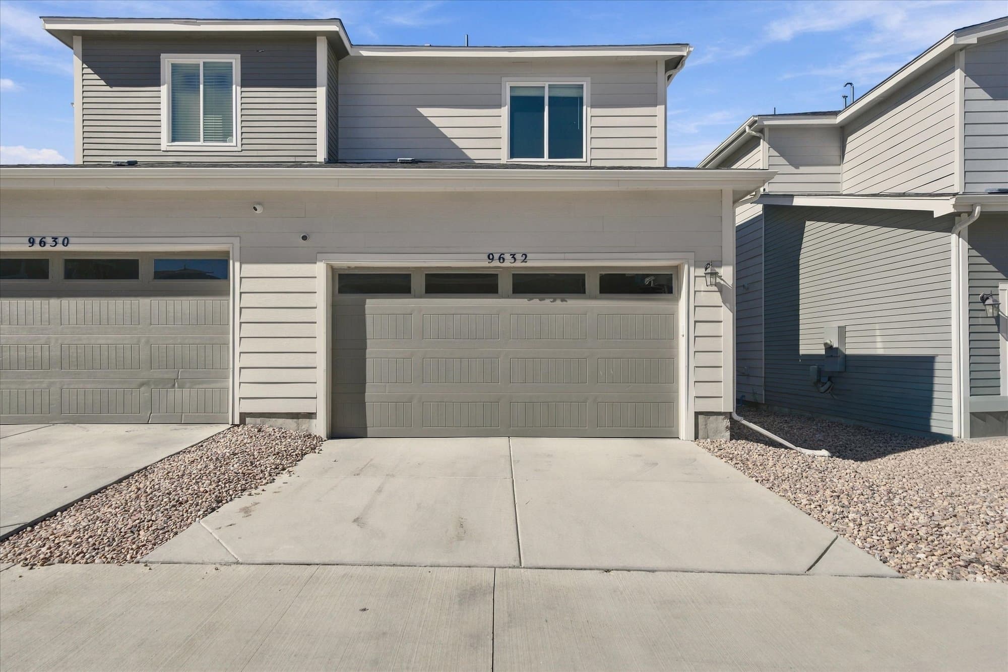 Denver House: 9632 Reunion Pkwy