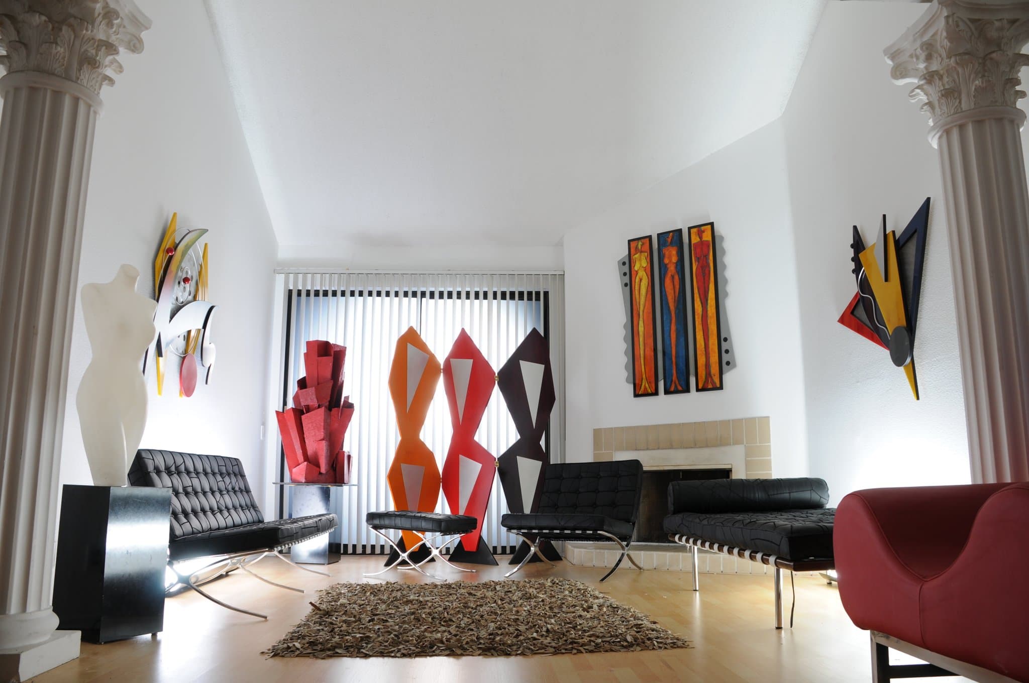 Hollywood Hills Single Room: 3480 Barham Blvd