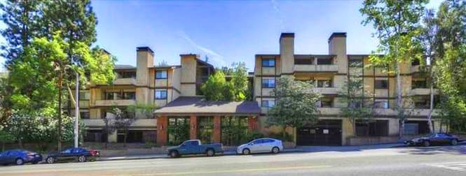 Hollywood Hills Single Room: 3480 Barham Blvd