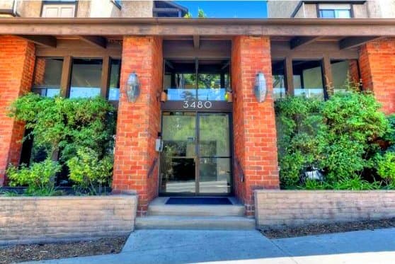 Hollywood Hills Single Room: 3480 Barham Blvd