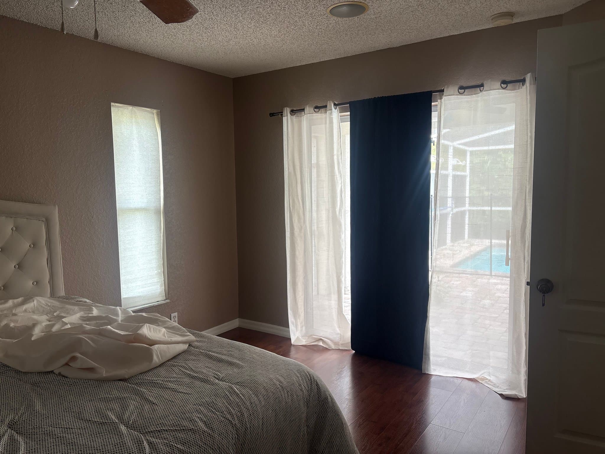 Spring Hill House: 5253 Frost Rd