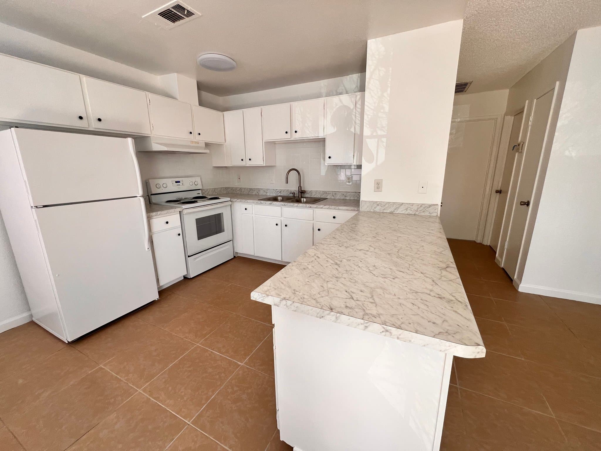 Las Vegas Apartment: 2300 Pearson court