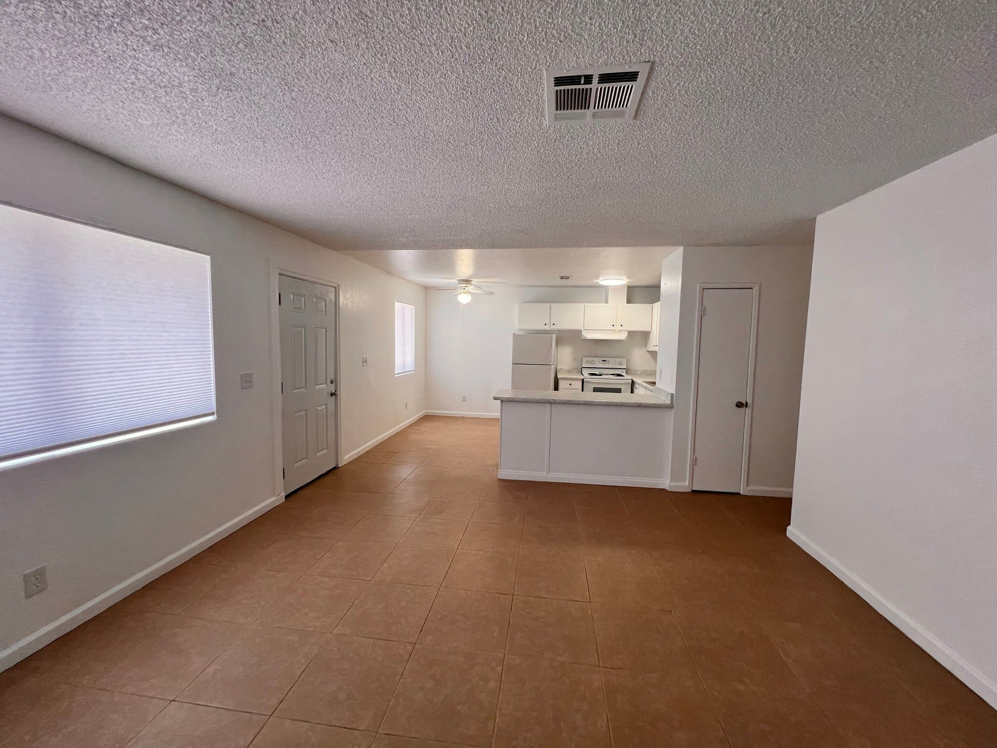 Las Vegas Apartment: 2300 Pearson court
