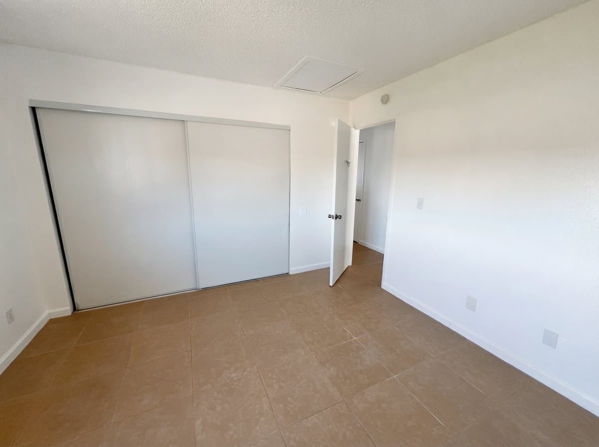 Las Vegas Apartment: 2300 Pearson court