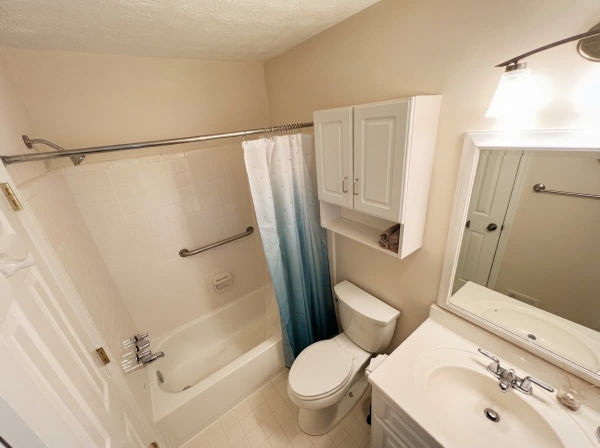 Smyrna Townhome: 2959 Lexington Trace Dr SE