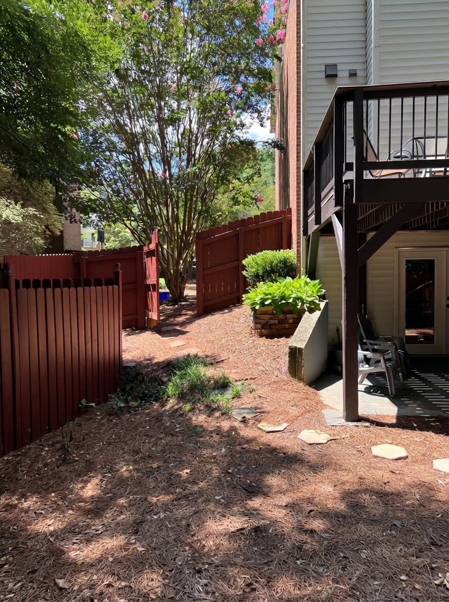 Smyrna Townhome: 2959 Lexington Trace Dr SE