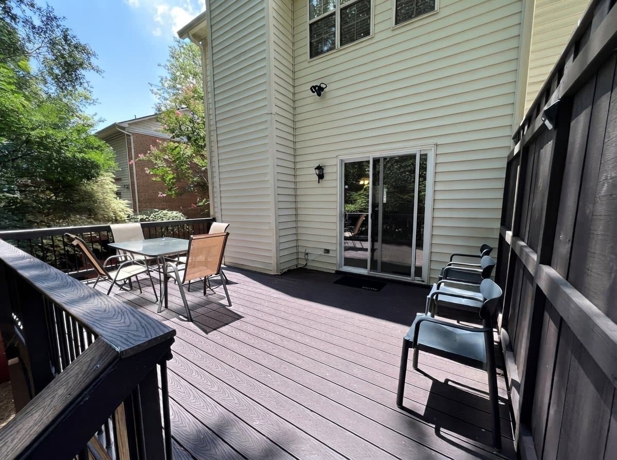 Smyrna Townhome: 2959 Lexington Trace Dr SE