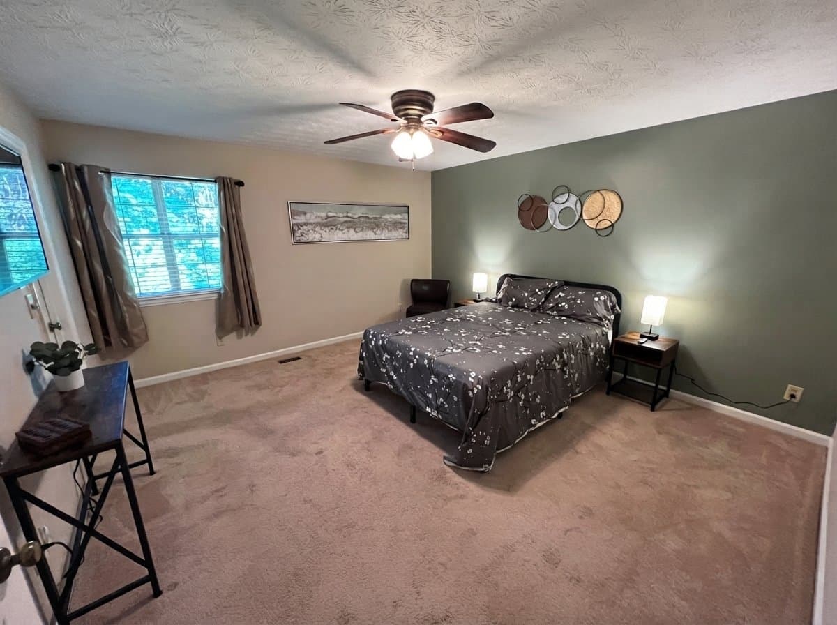 Smyrna Townhome: 2959 Lexington Trace Dr SE