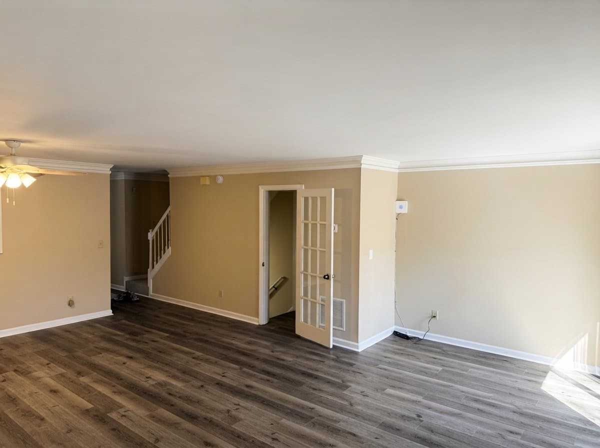Smyrna Townhome: 2959 Lexington Trace Dr SE