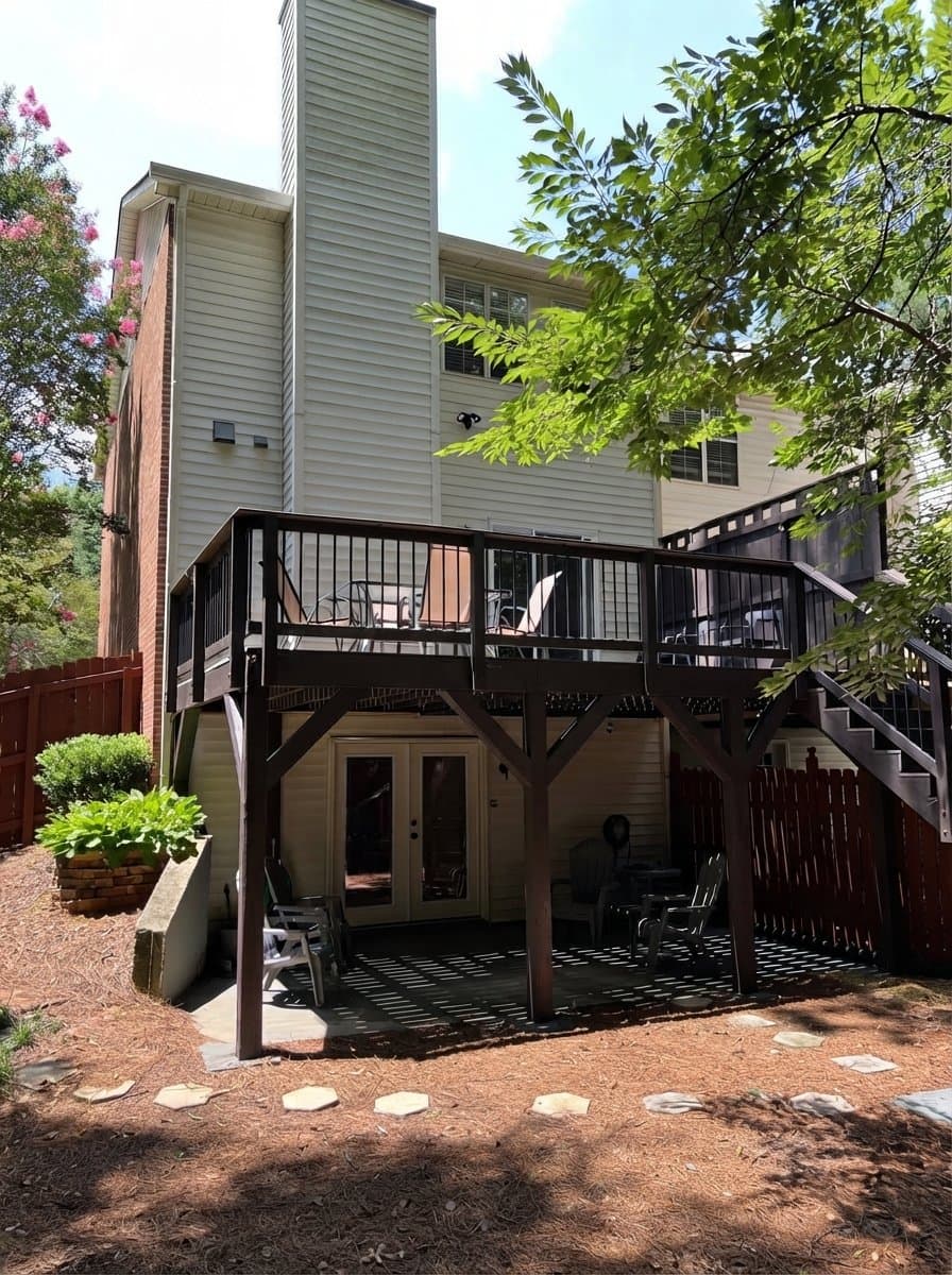 Smyrna Townhome: 2959 Lexington Trace Dr SE