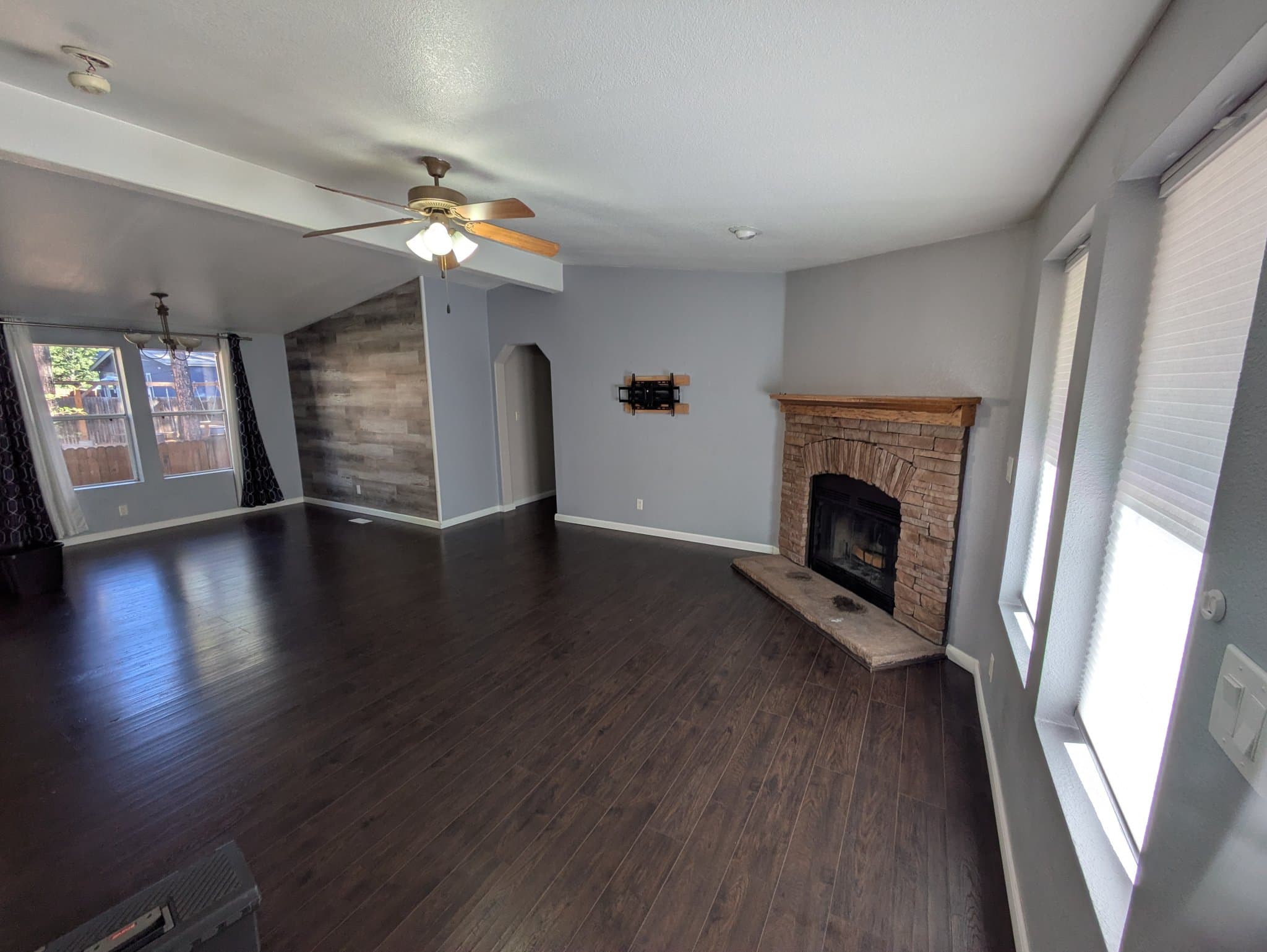 Flagstaff House: 2382 W Rock Island Ave