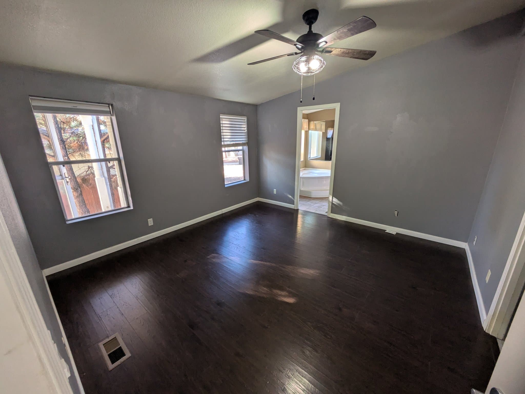 Flagstaff House: 2382 W Rock Island Ave