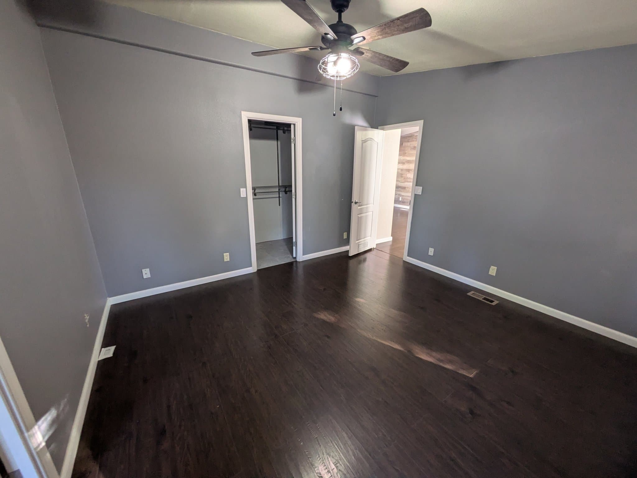 Flagstaff House: 2382 W Rock Island Ave