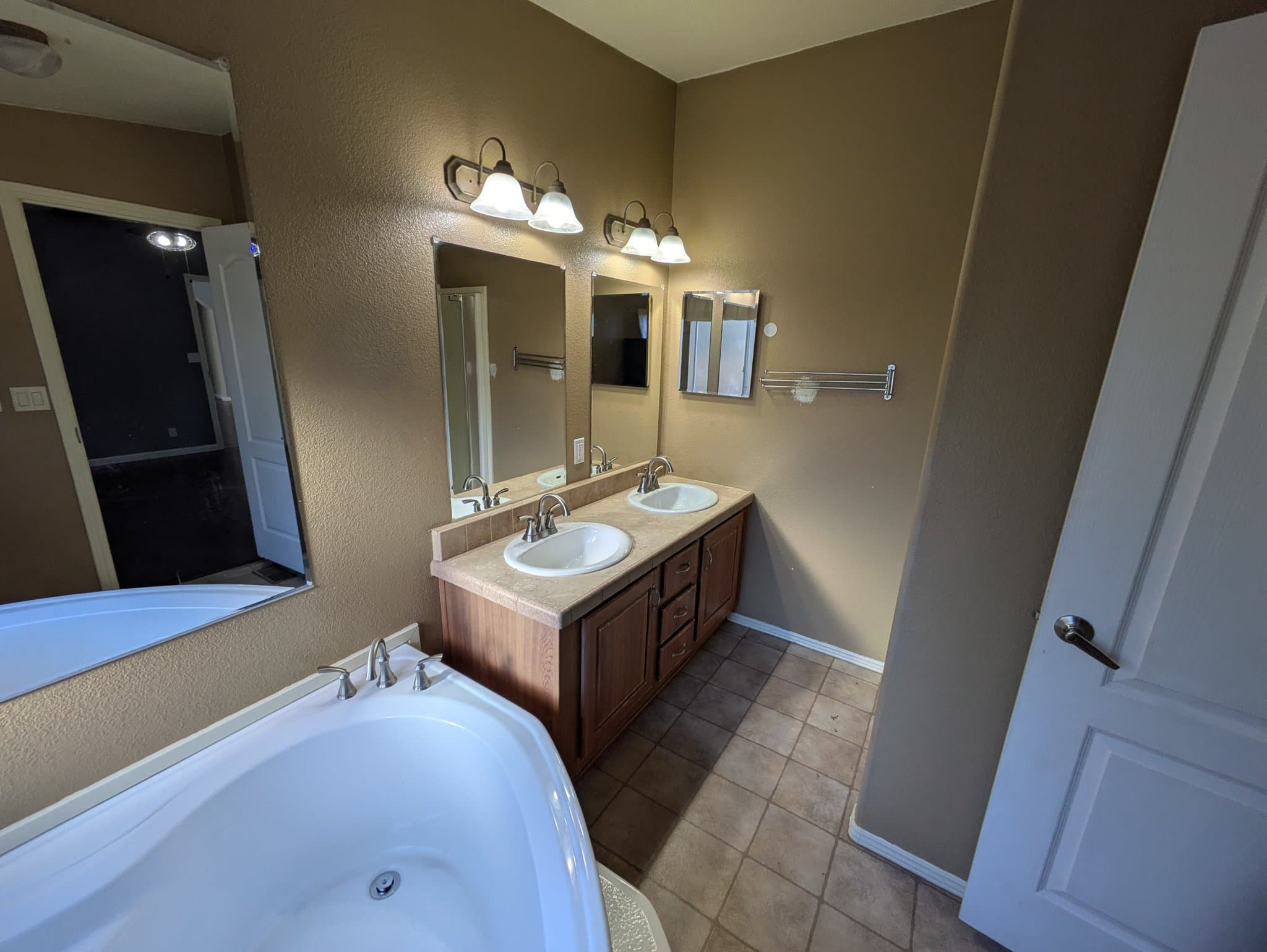 Flagstaff House: 2382 W Rock Island Ave
