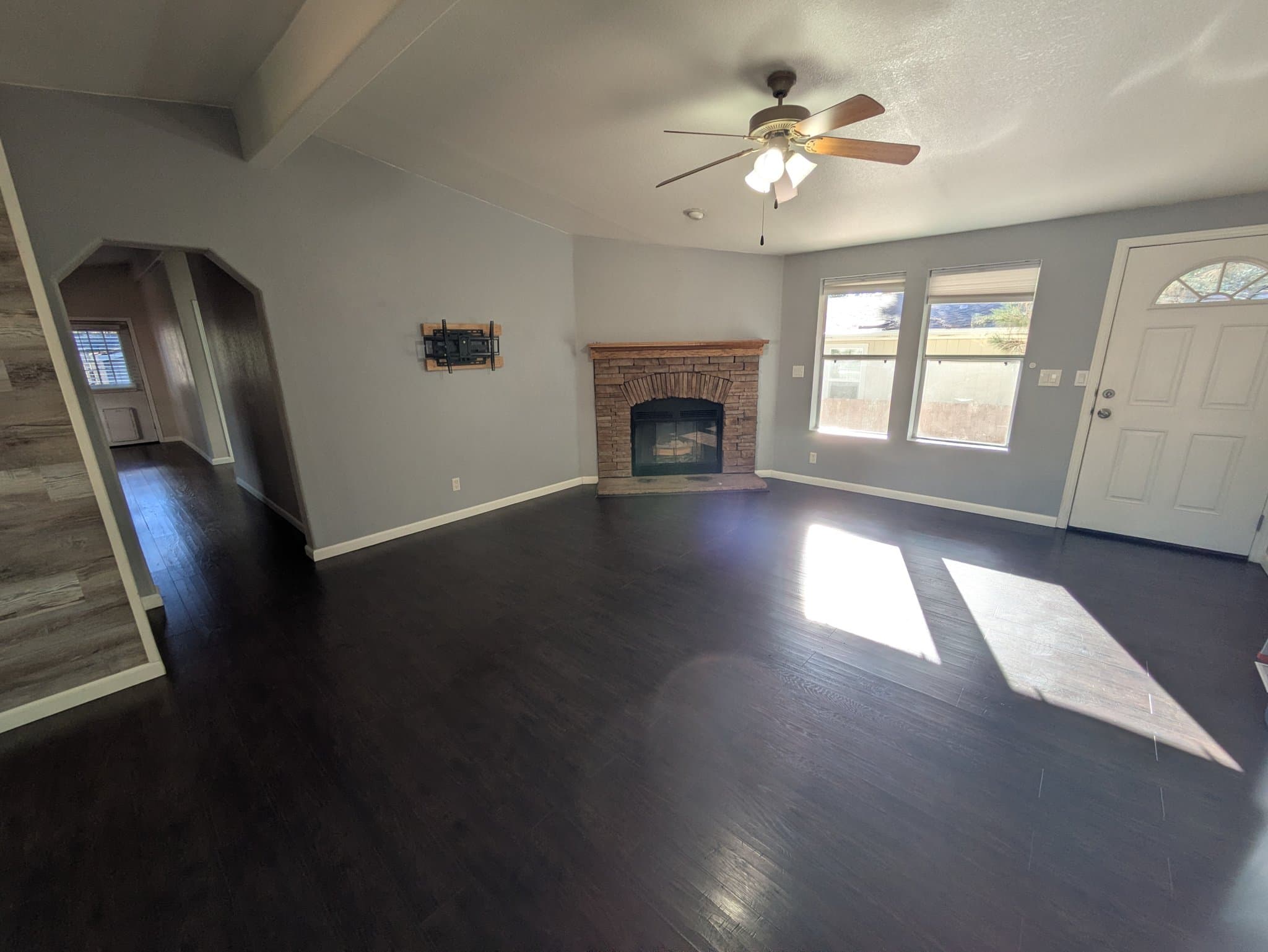 Flagstaff House: 2382 W Rock Island Ave