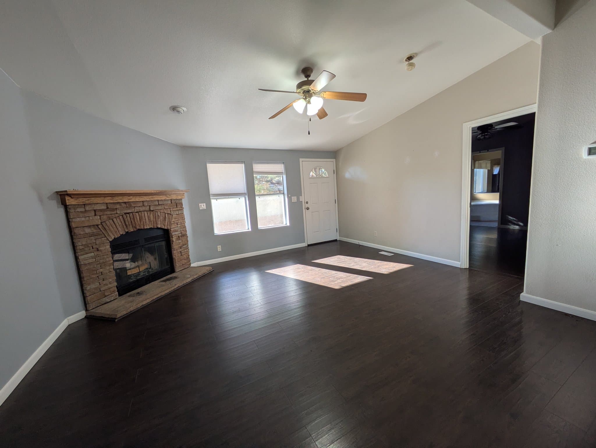Flagstaff House: 2382 W Rock Island Ave