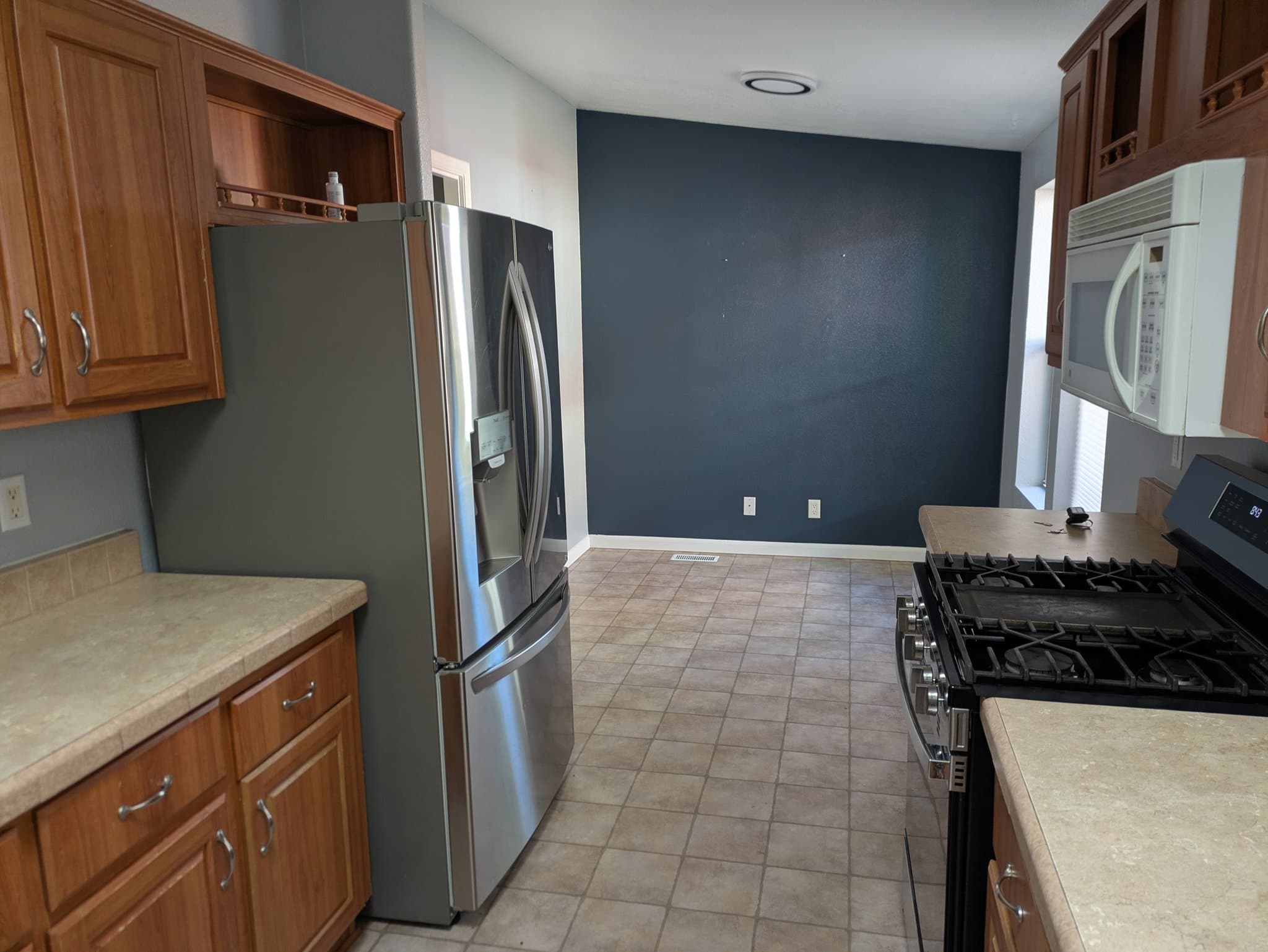 Flagstaff House: 2382 W Rock Island Ave