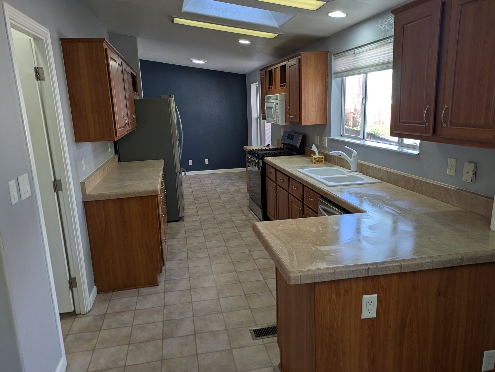 Flagstaff House: 2382 W Rock Island Ave