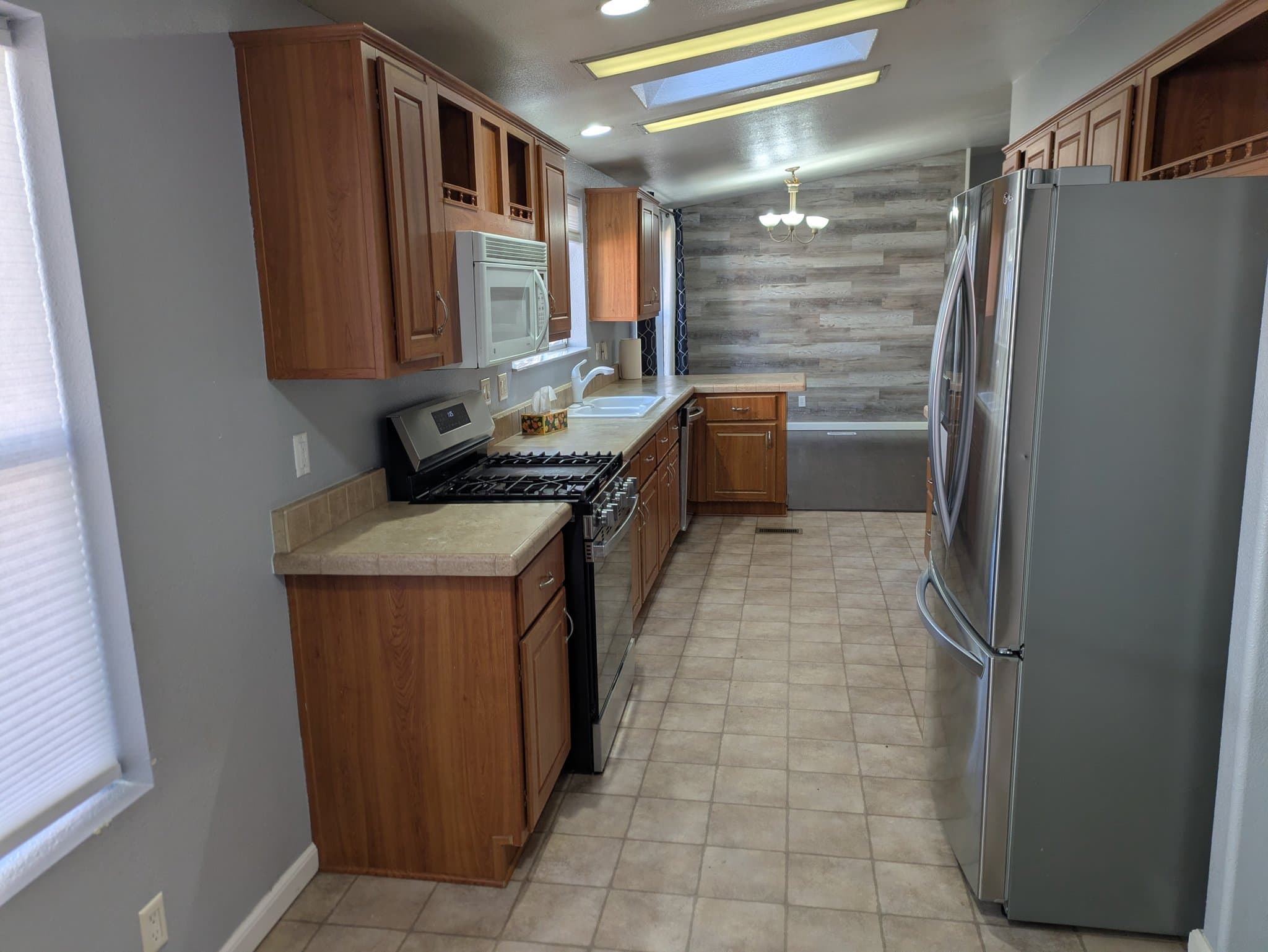 Flagstaff House: 2382 W Rock Island Ave