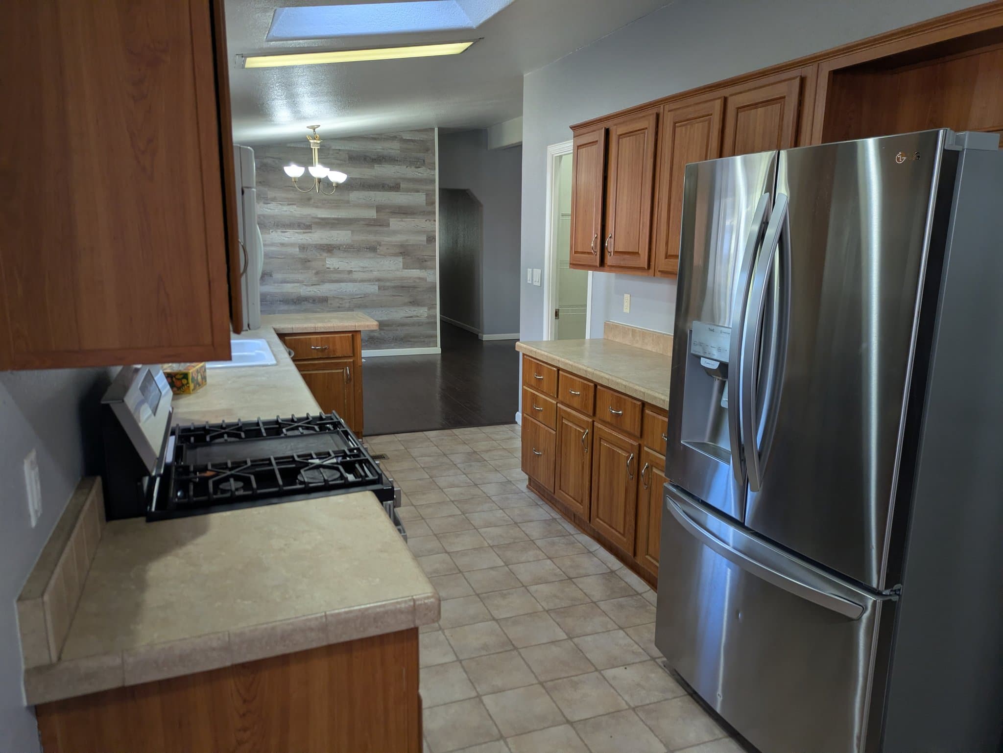 Flagstaff House: 2382 W Rock Island Ave