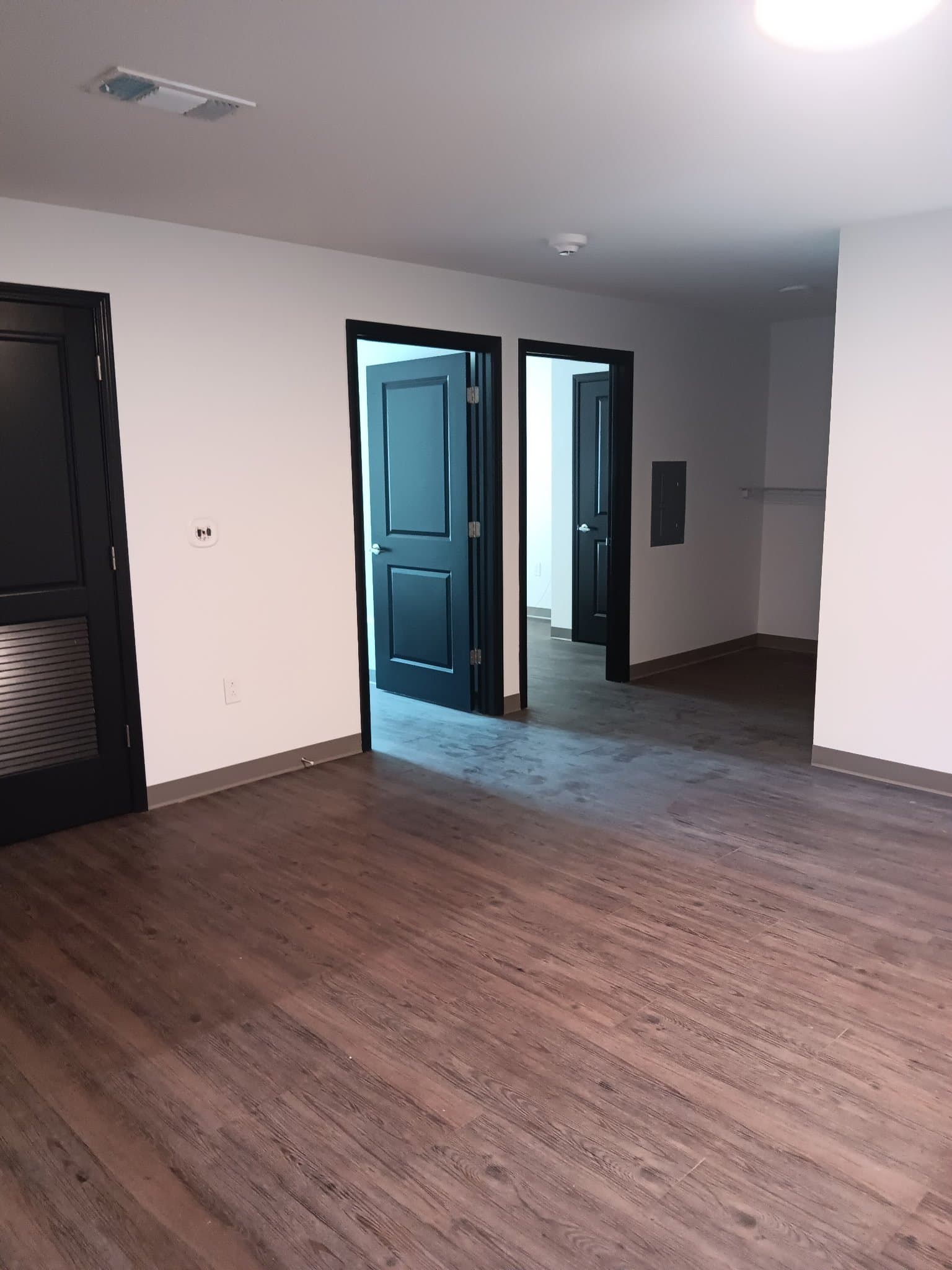 Cordele Apartment: 501 W 15th Ave