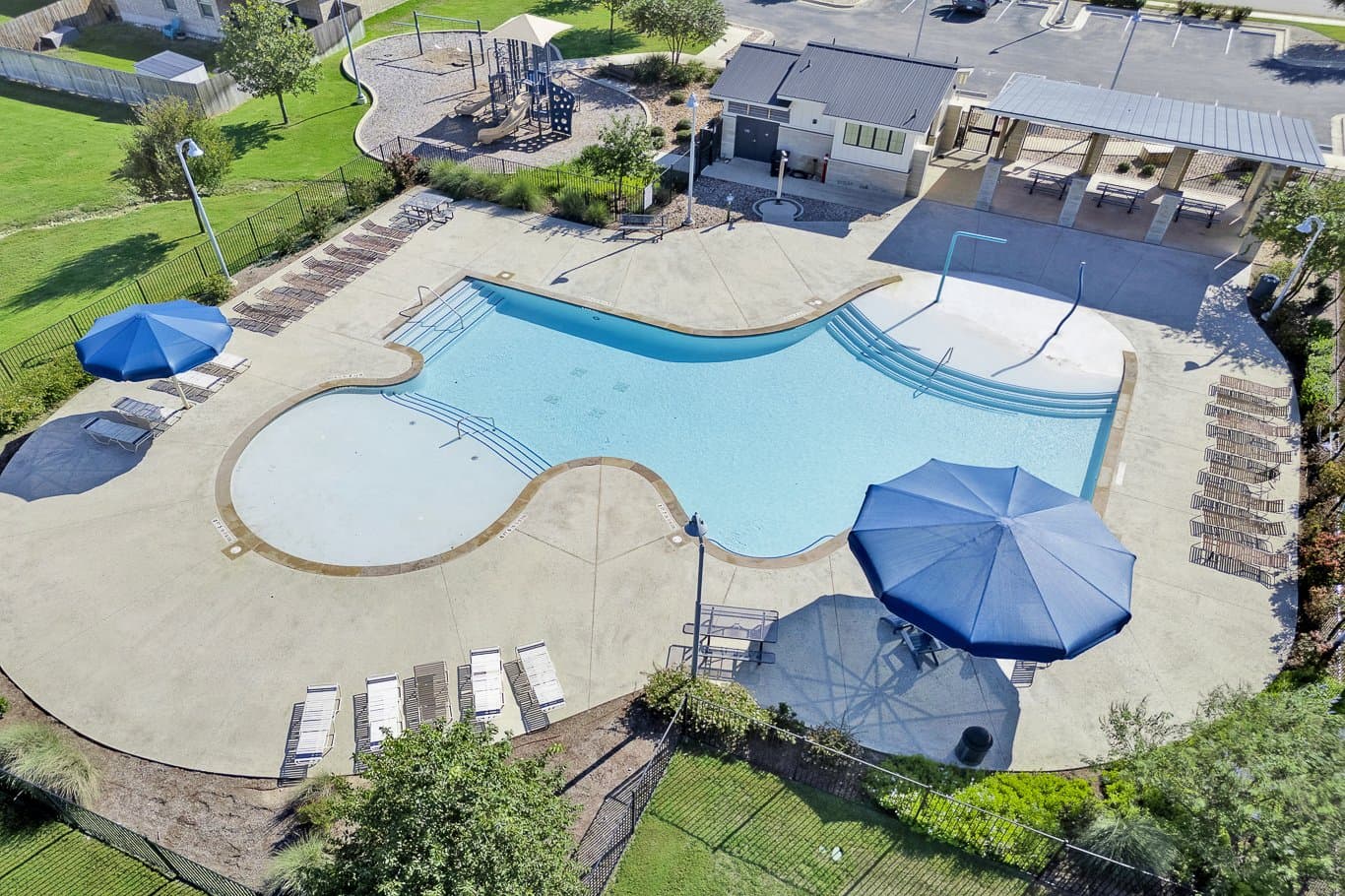 Temple House: 8721 Cantera Ridge Rd