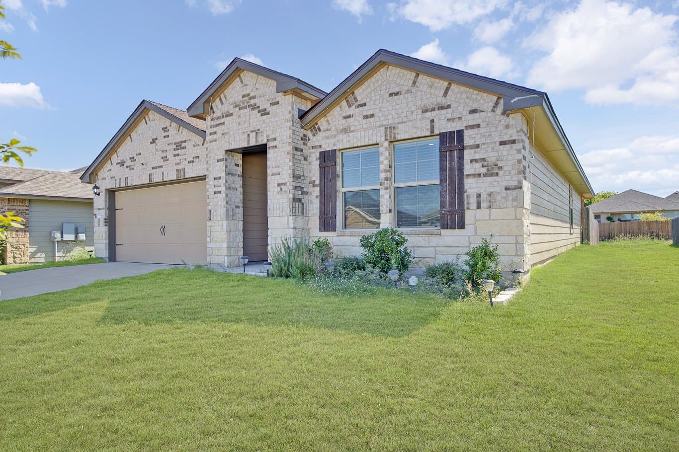 Temple House: 8721 Cantera Ridge Rd