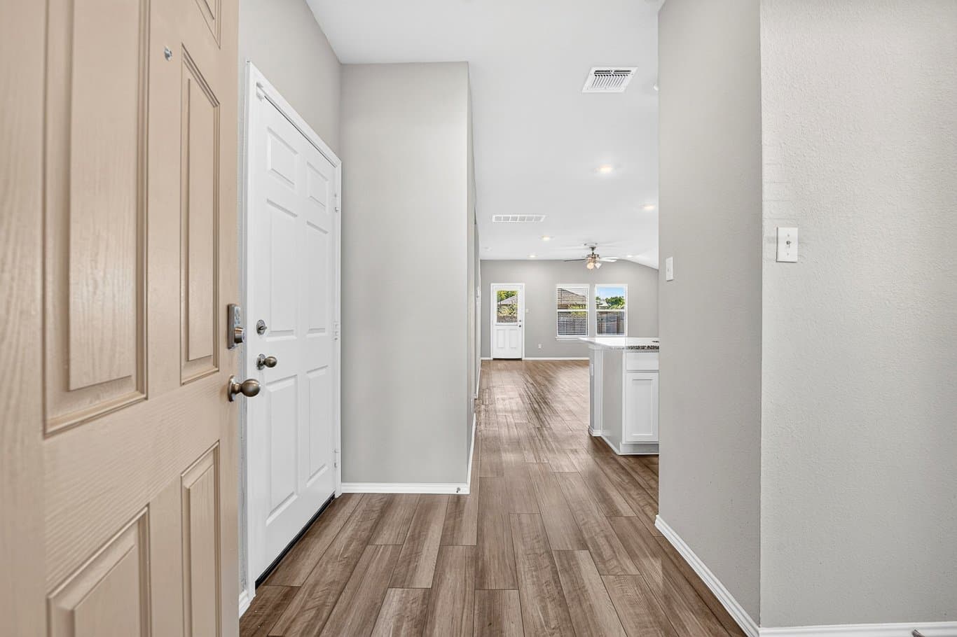 Temple House: 8721 Cantera Ridge Rd