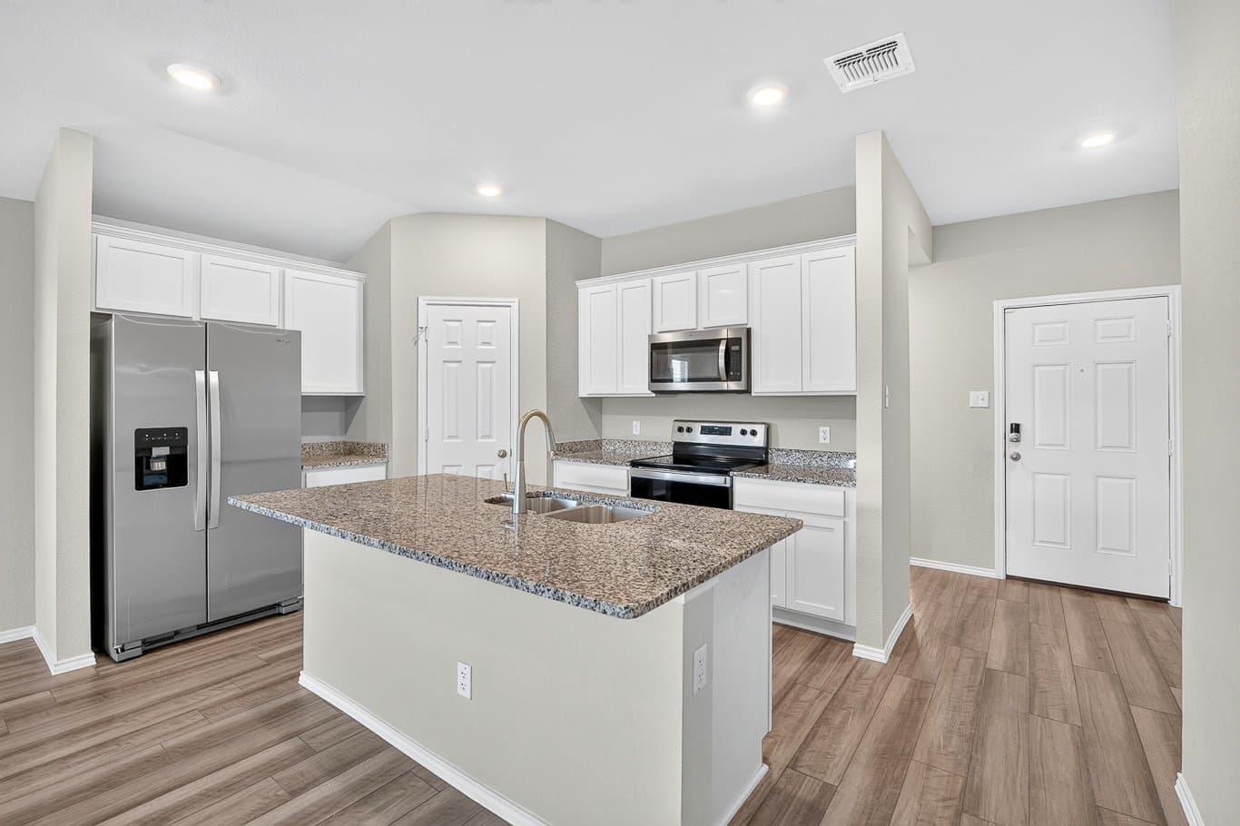 Temple House: 8721 Cantera Ridge Rd