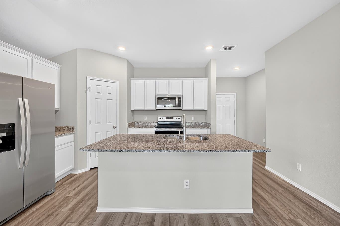 Temple House: 8721 Cantera Ridge Rd