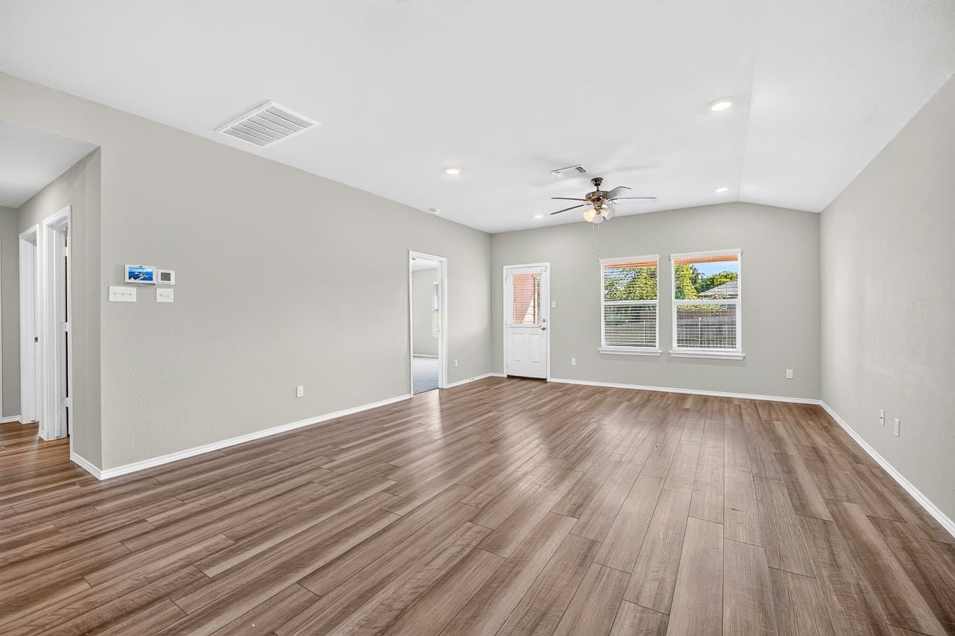 Temple House: 8721 Cantera Ridge Rd