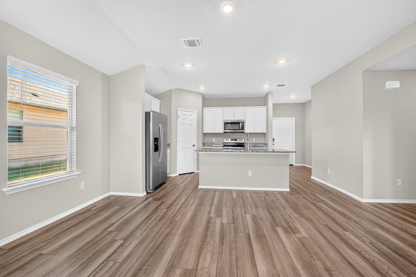 Temple House: 8721 Cantera Ridge Rd